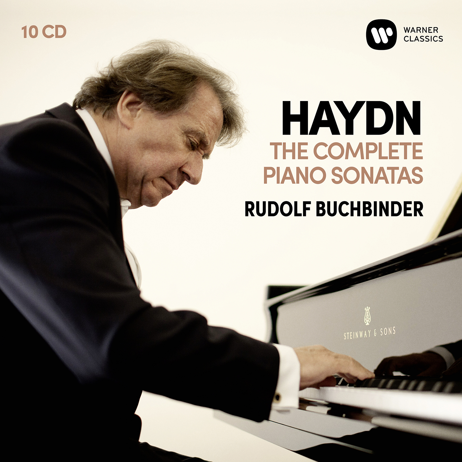 Complete Piano Sonatas Warner Classics